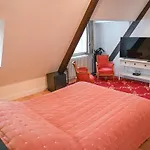 Guesthouse 1640