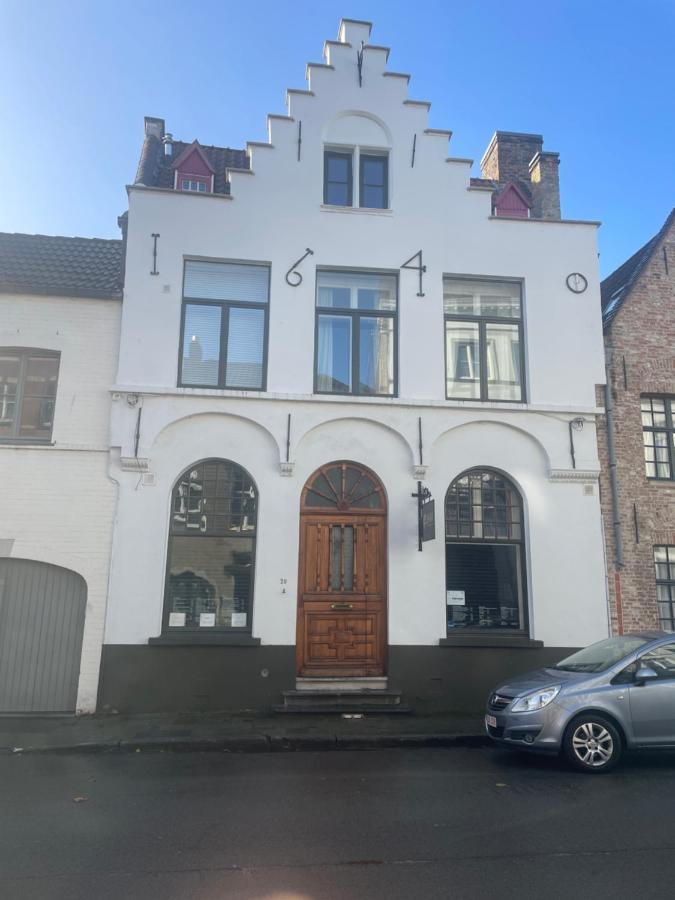 1640 * Bruges
