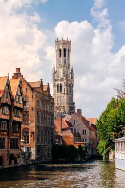 1640 Bed & Breakfast Bruges