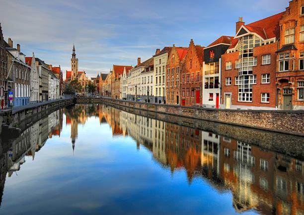 1640 Bed & Breakfast Bruges