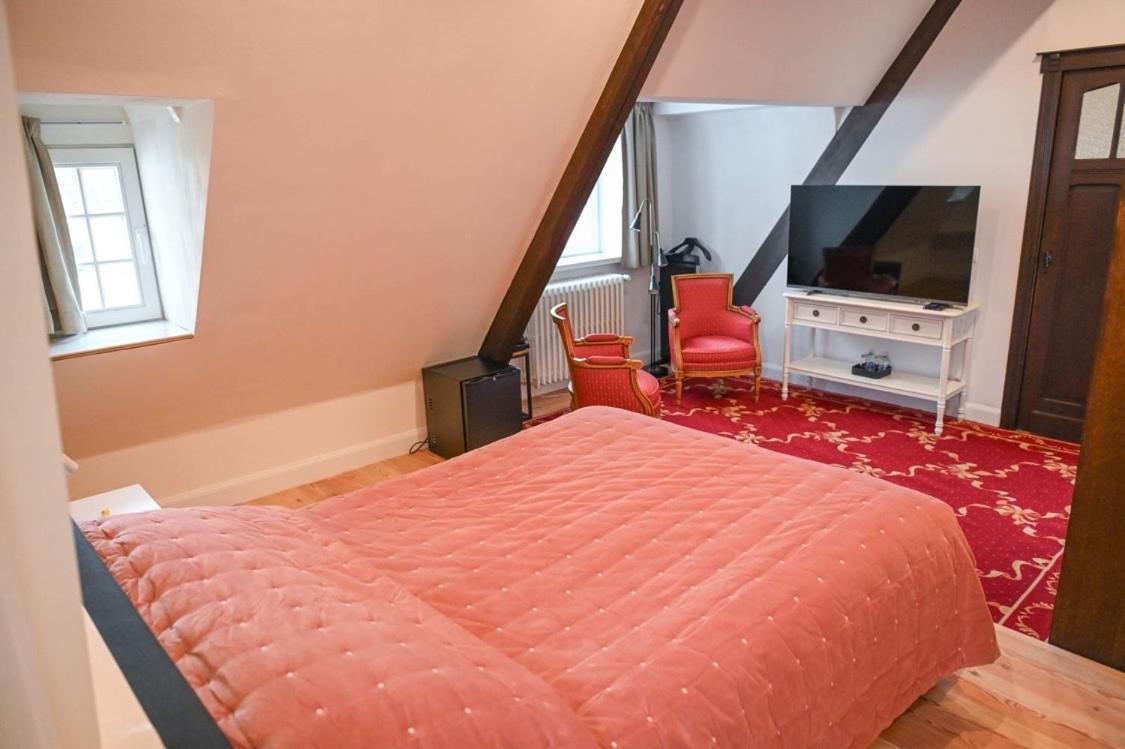 1640 Bed & Breakfast